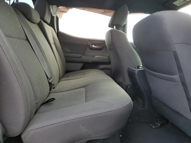 2019 Toyota Tacoma Double cab