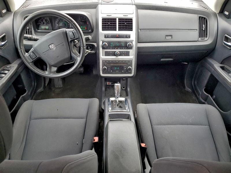2010 Dodge Journey sxt