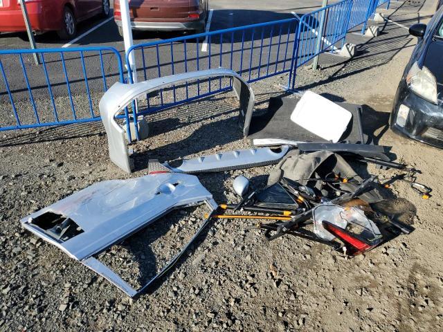 2020 Nissan Altima sl