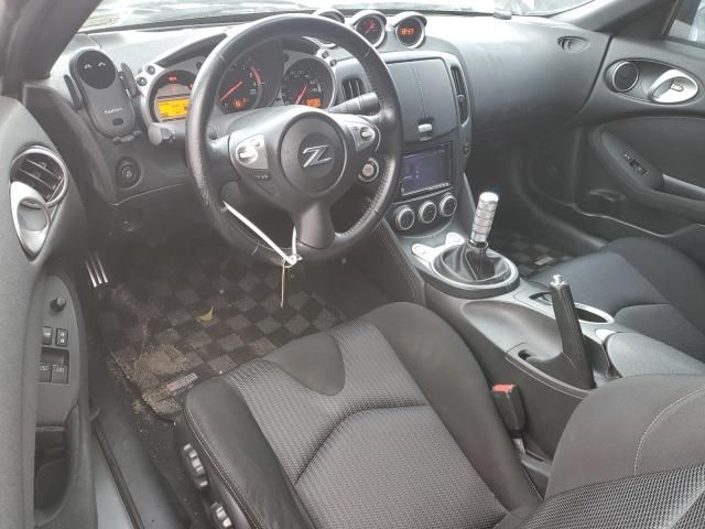 2010 Nissan 370z