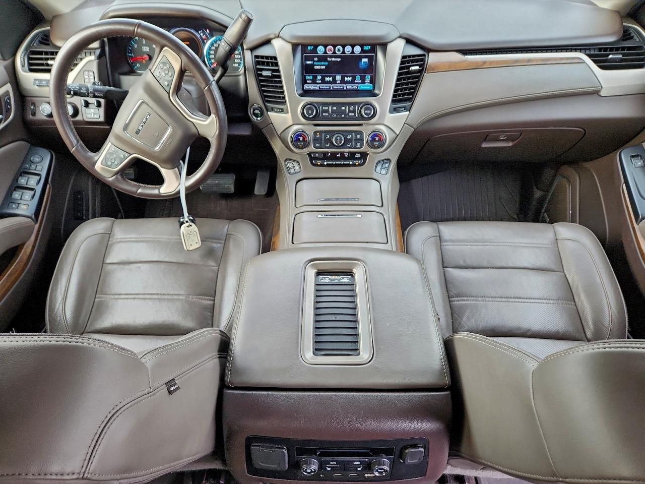 2019 GMC Yukon xl Denali
