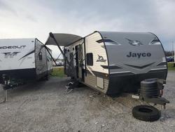 New arrivals for sale at auction: 2024 Jayco Jayco