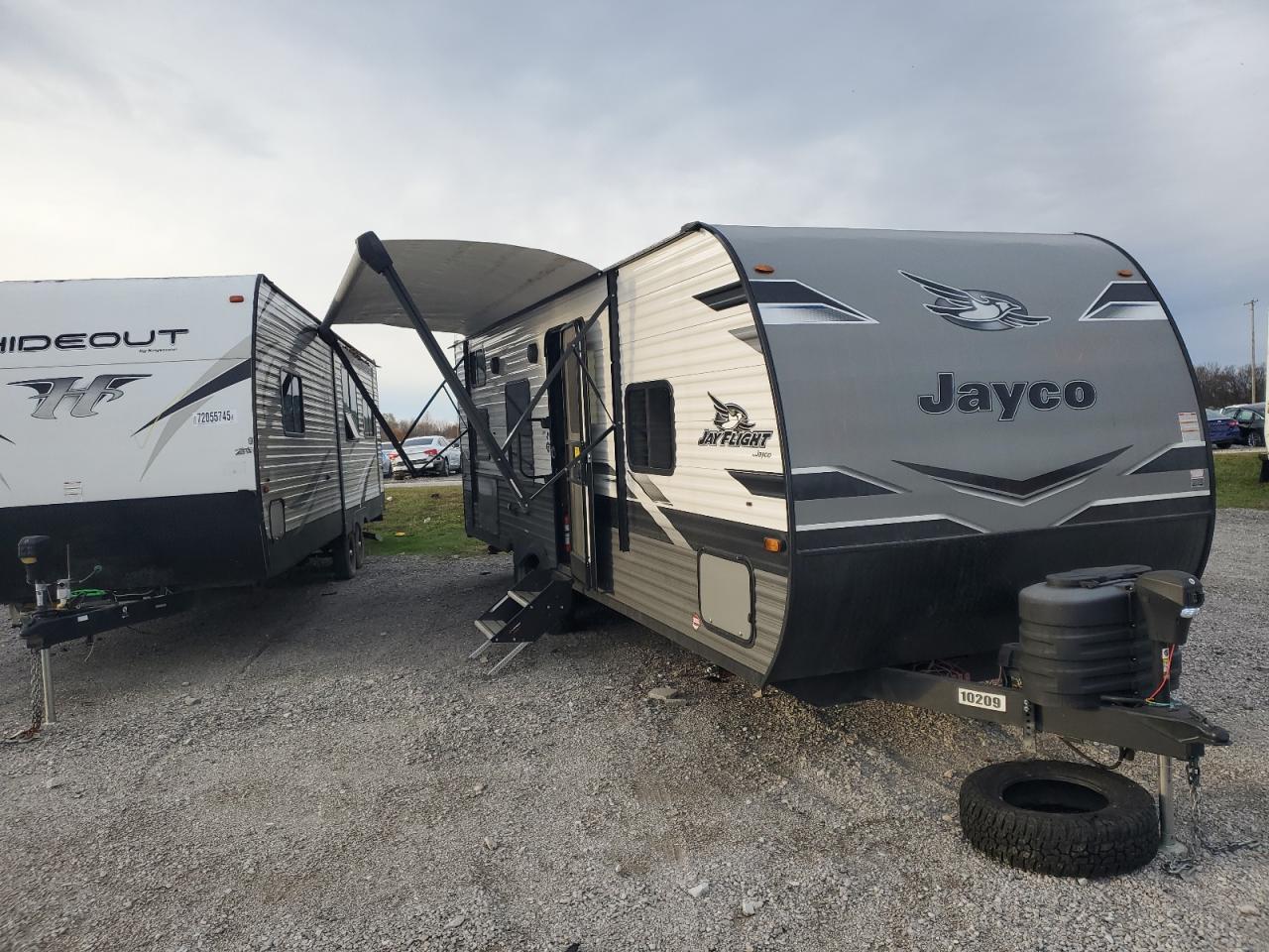 2024 Jayco Jayco