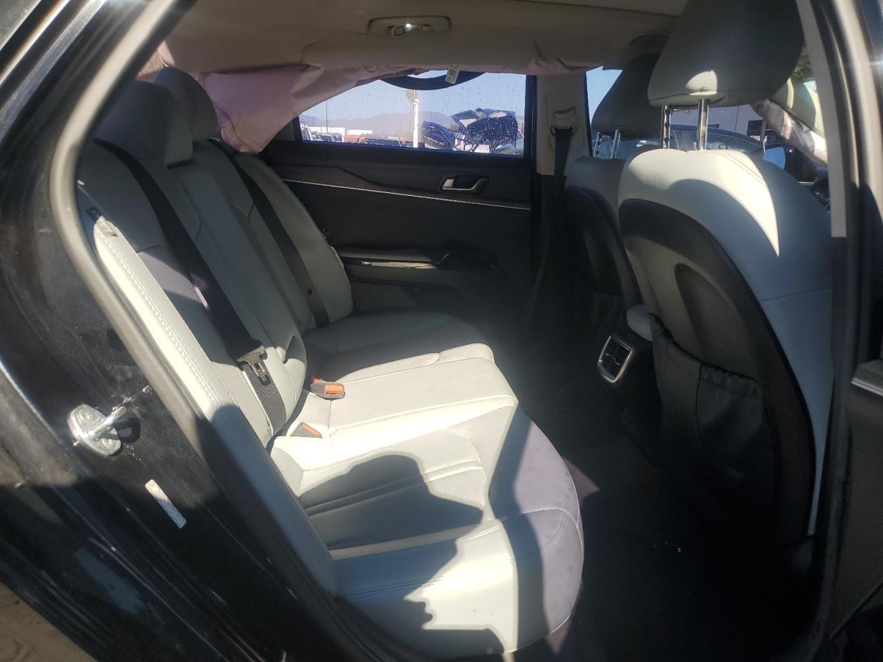 2021 KIA K5 ex