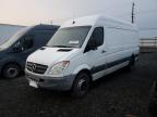 2012 Mercedes-Benz 2012 Mercedes Benz Sprinter Delivery Van