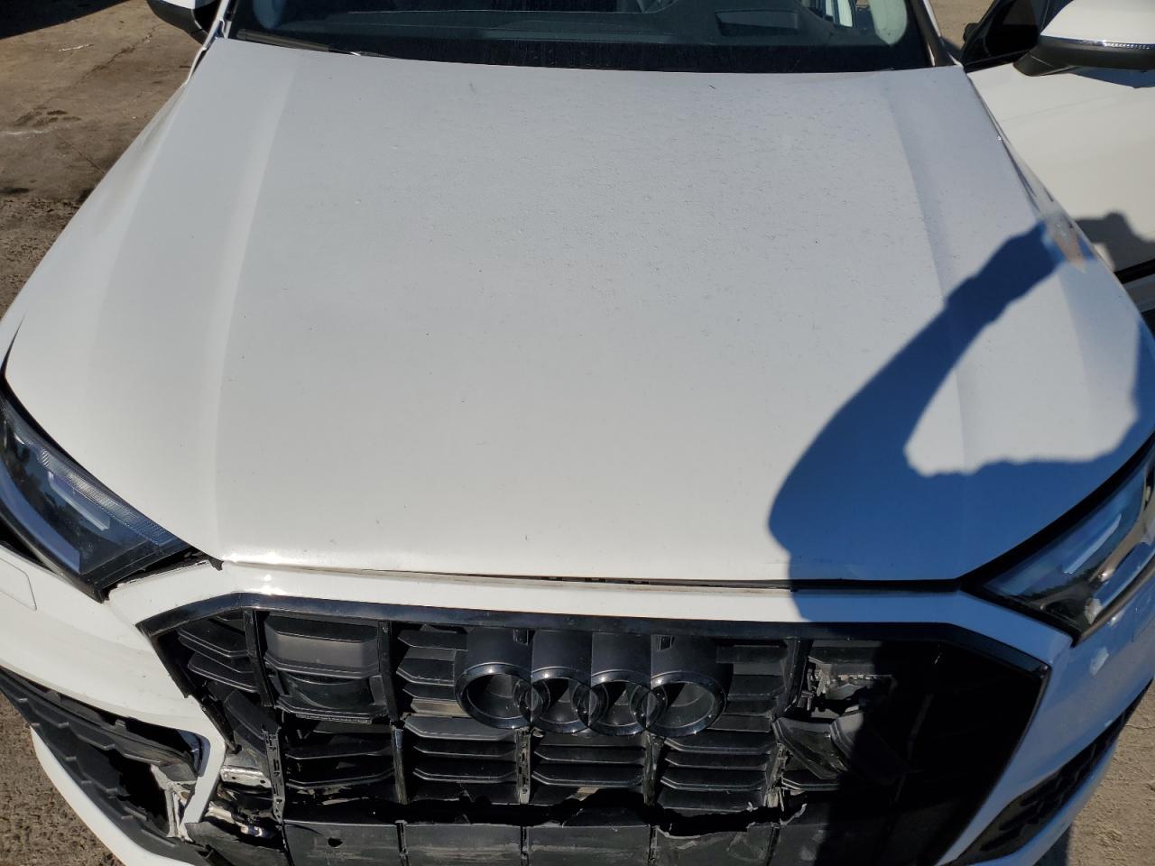 2023 Audi Q7 Prestige
