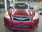 2012 Subaru Legacy 2.5i Premium