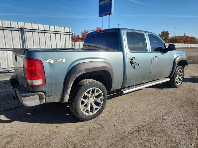 2011 GMC Sierra K1500 sle