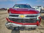 2024 Chevrolet Silverado K1500 LT