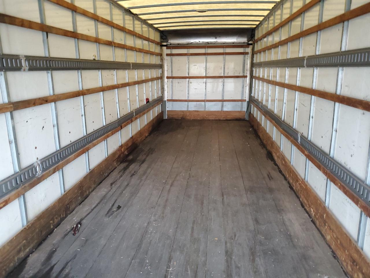 2018 International Durastar 4300