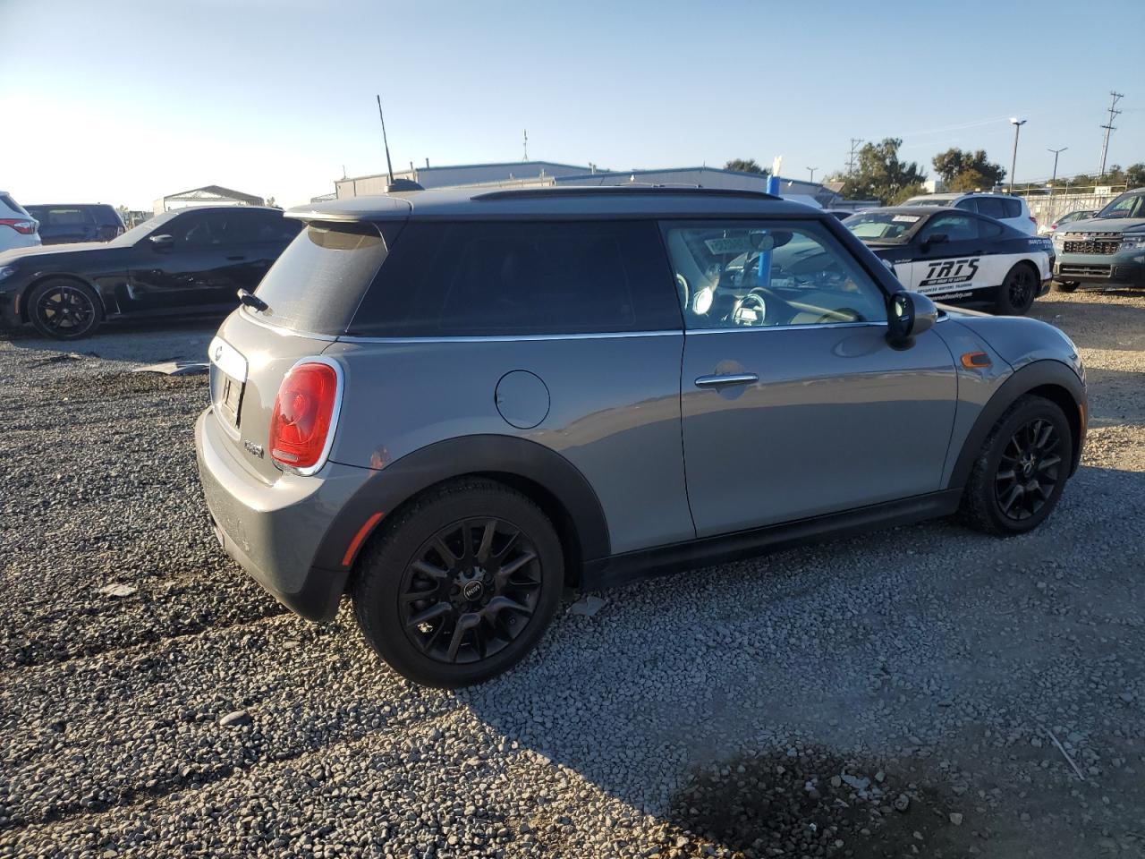 2015 Mini Cooper
