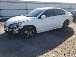 2016 Honda Accord Sport for sale in Fredericksburg, VA