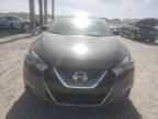 2016 Nissan Maxima 3.5s