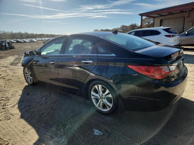 2013 Hyundai Sonata Limited