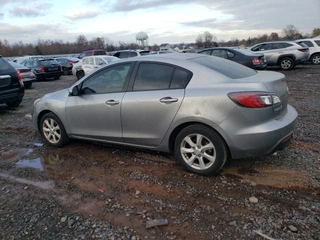 2010 Mazda 3 I