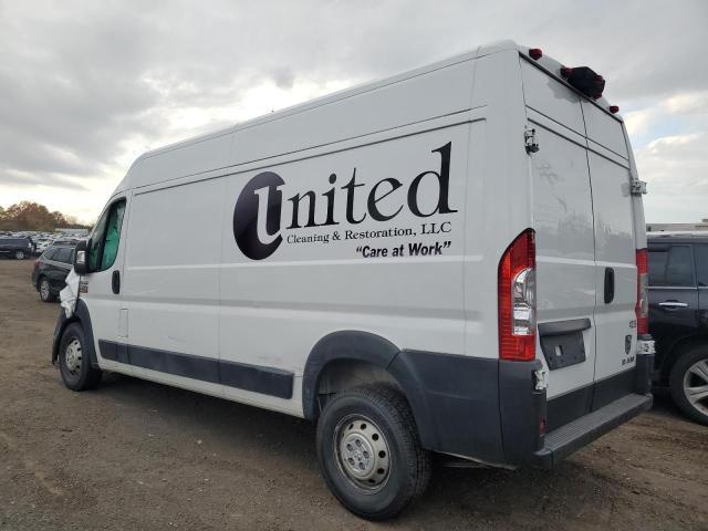 2019 Dodge RAM Promaster 2500 Delivery Van