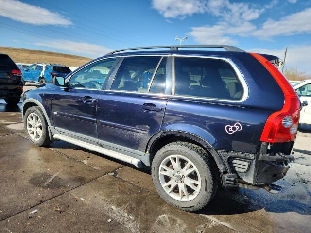 2006 Volvo Xc90 V8