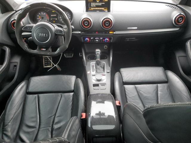 2016 Audi S3 Premium Plus