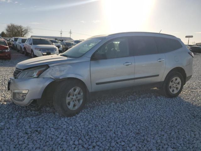 2015 Chevrolet Traverse ls