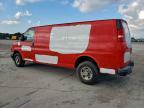2019 Chevrolet Express G2500