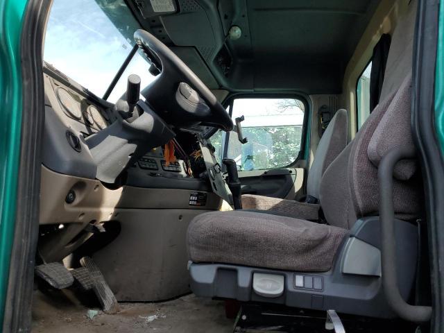 2019 Freightliner Cascadia 125 Semi Truck