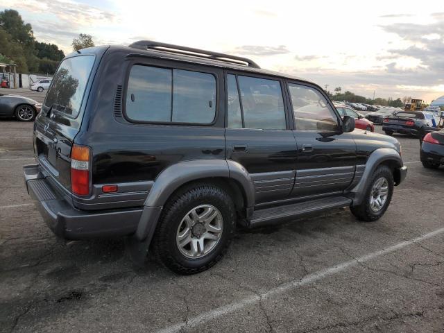 1996 Lexus Lx 450