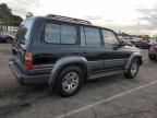 1996 Lexus Lx 450
