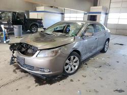 Buick Lacrosse Vehiculos salvage en venta: 2011 Buick Lacrosse cxl
