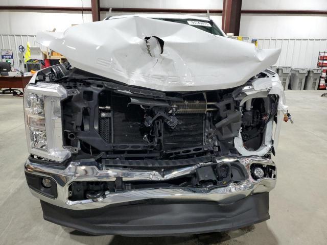 2024 Ford F250 Super Duty Utility / Service Truck