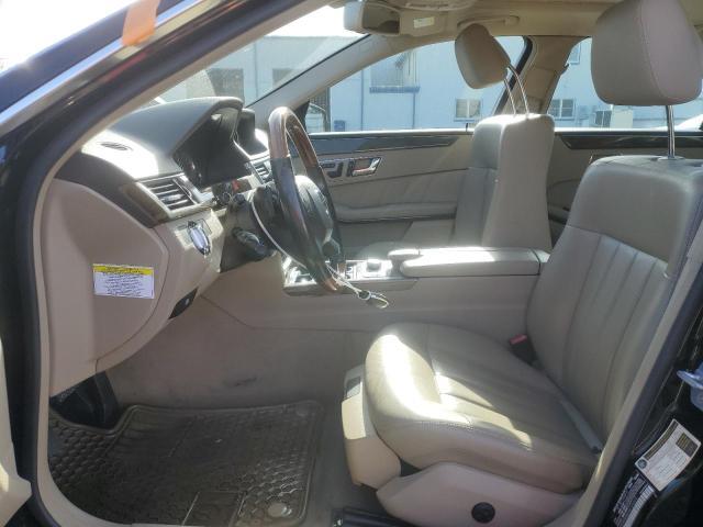 2010 Mercedes-Benz E 350 4matic
