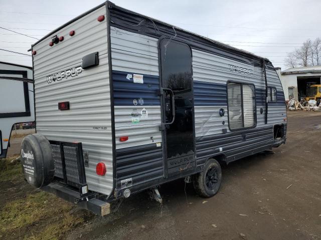 2021 Wildwood Trailer