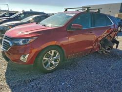 2018 Chevrolet Equinox lt for sale in Mentone, CA