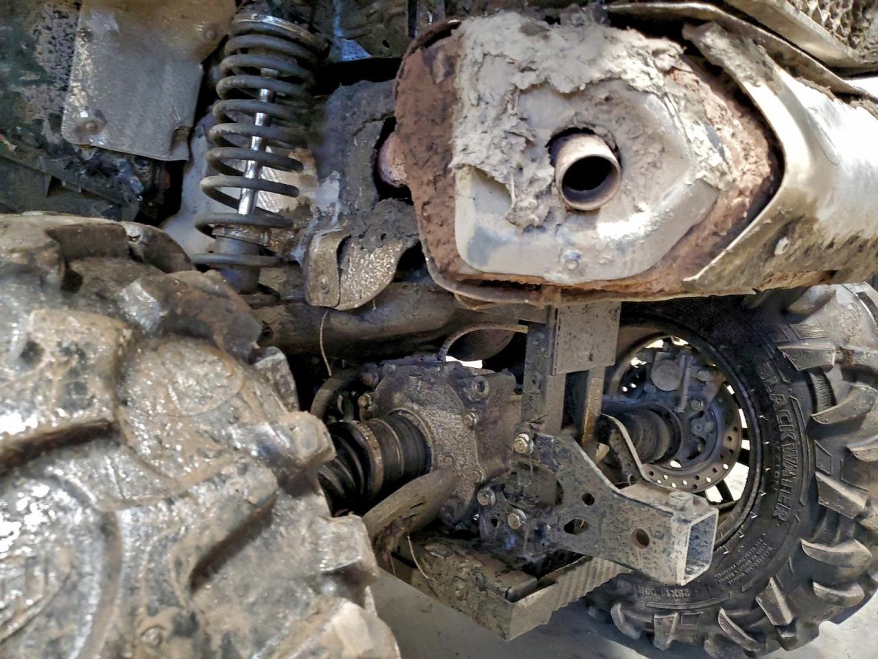 2024 Cf Moto 2024 Cfmoto Cforce ATV