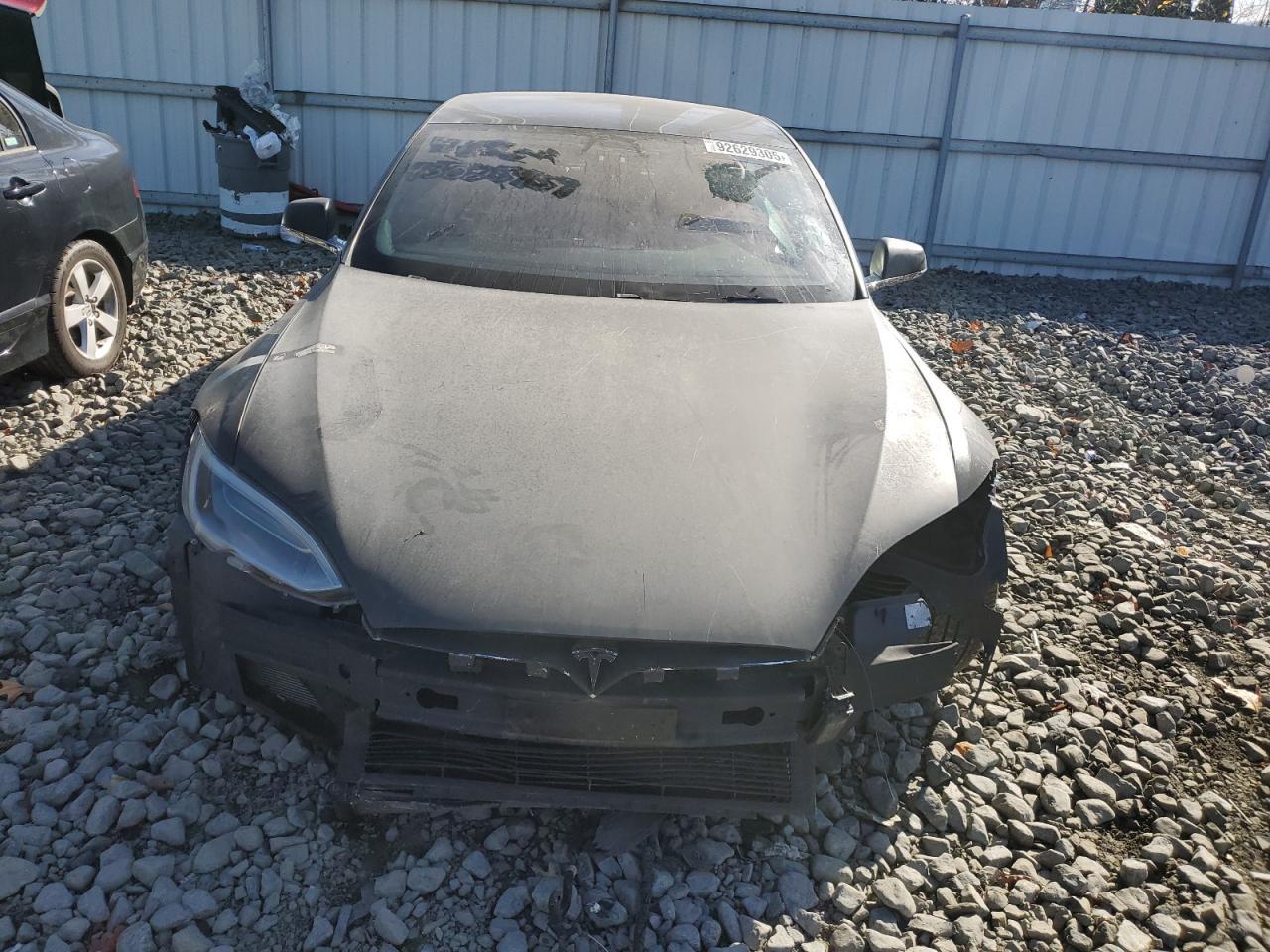 2018 Tesla Model s