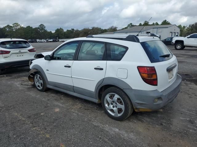 2006 Pontiac Vibe