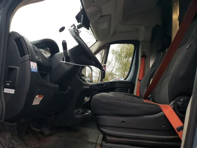 2020 Dodge RAM Promaster 3500 Delivery Van