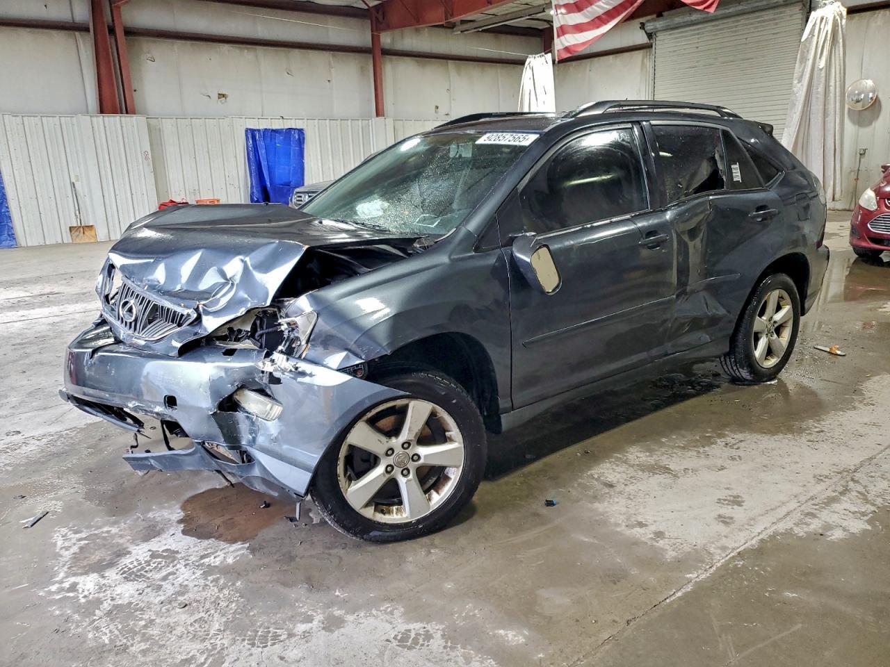 2004 Lexus Rx 330
