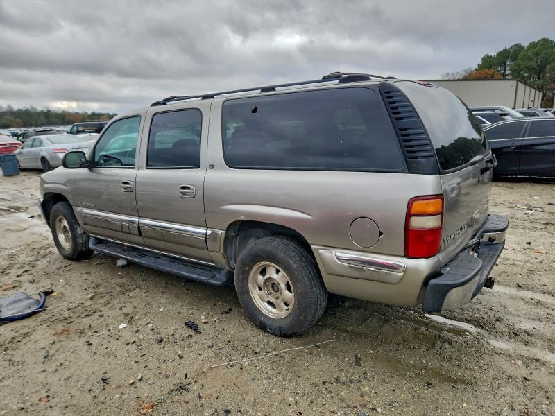 2001 GMC Yukon xl K1500