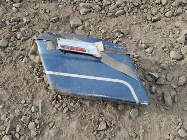 2003 Harley-Davidson Flhri