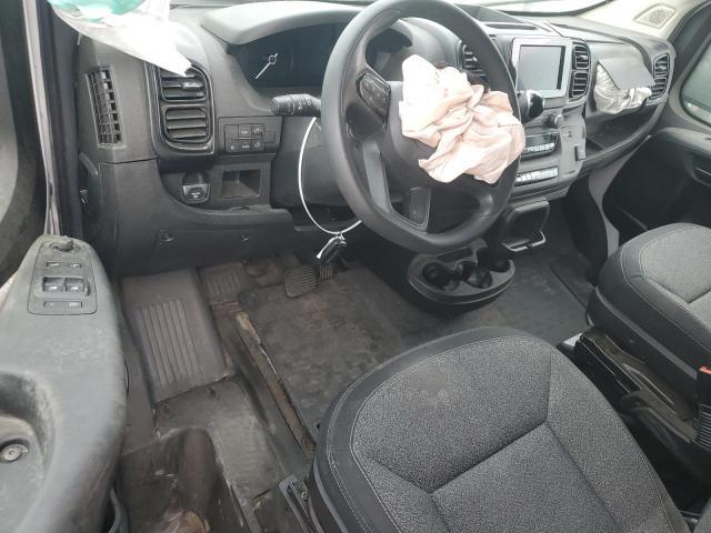 2023 Dodge RAM Promaster Delivery Van