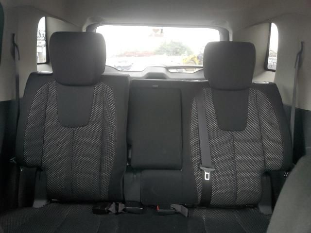 2011 GMC Terrain sle