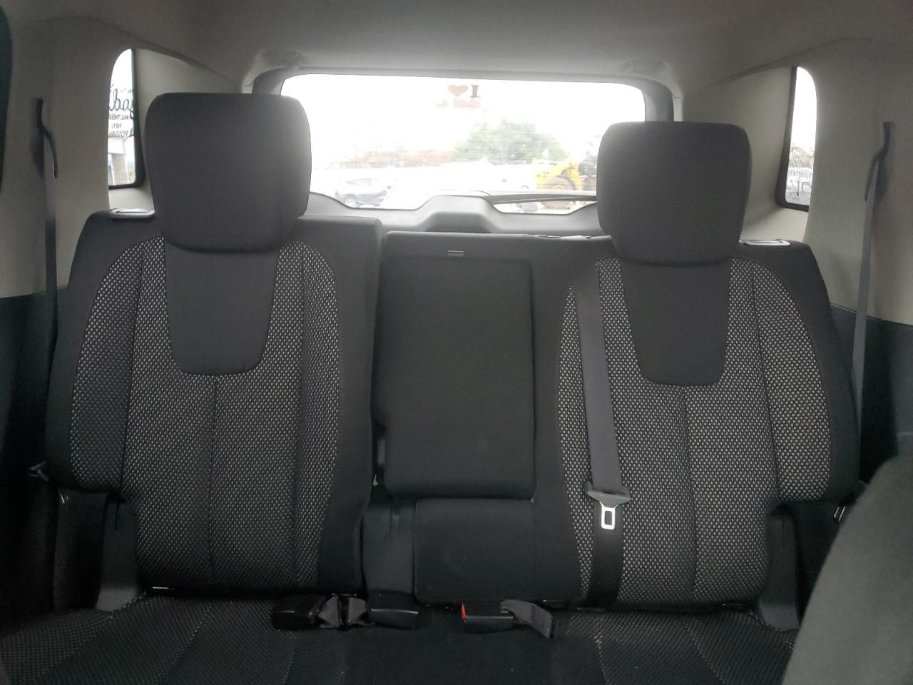 2011 GMC Terrain sle