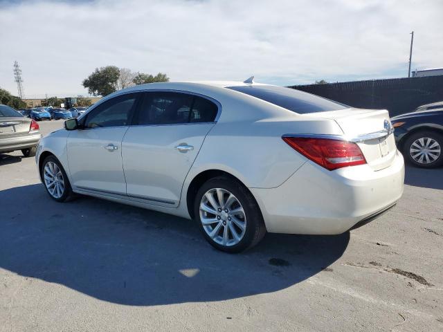 2014 Buick Lacrosse