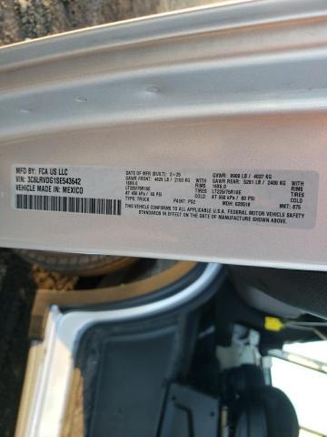 2025 Dodge RAM Promaster Delivery Van