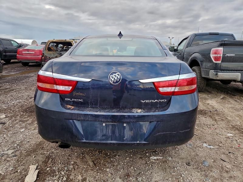 2015 Buick Verano