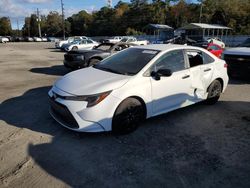 2024 Toyota Corolla le for sale in Savannah, GA