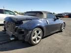 2007 Nissan 350z Roadster