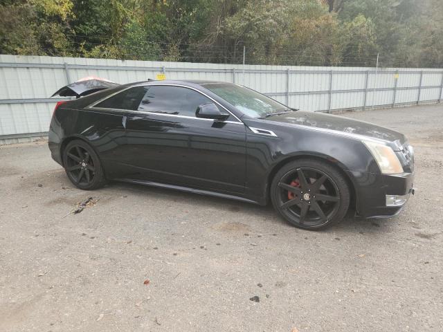 2012 Cadillac Cts Premium Collection