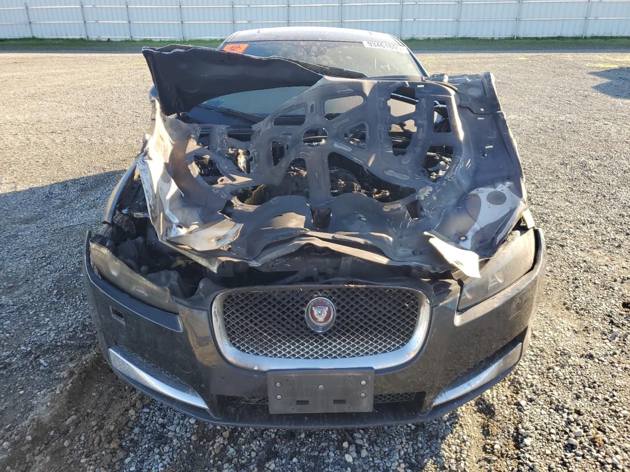 2015 Jaguar Xf 2.0t Premium