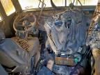 2006 Tiffen 2006 Workhorse Custom Chassis Motorhome Chassis W2